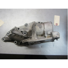 30R202 Engine Oil Filter Housing For 06-08 Mercedes-Benz R350  3.5 2721800410